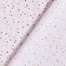 Baumwollstoff Cretonne Pünktchen – pastellviolett,  thumbnail number 4
