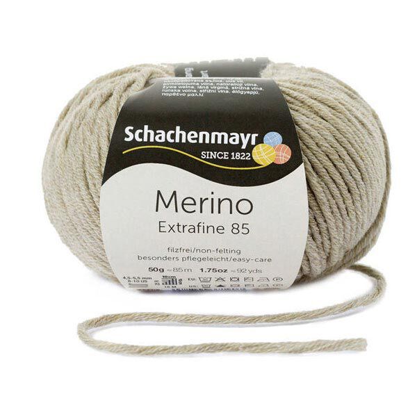 85 Merino Extrafine, 50 g | Schachenmayr (0206),  image number 1