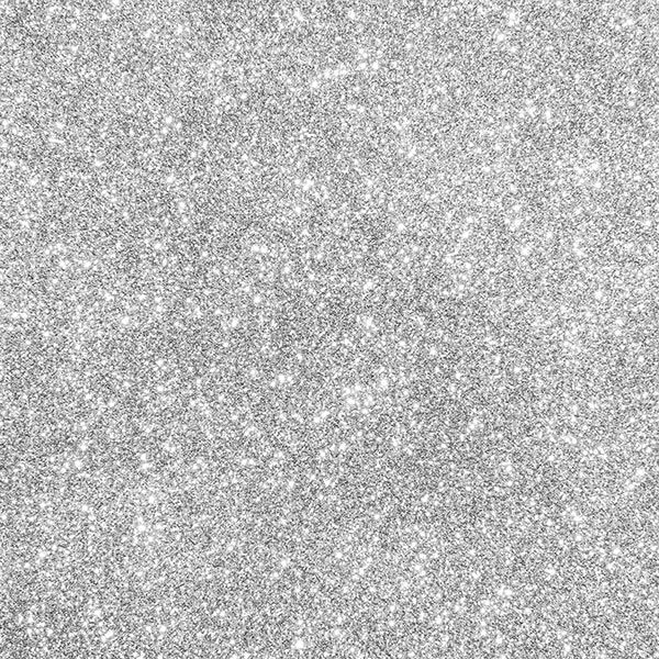 Flexfolie Smart Iron-On Cricut Joy – silber metallic,  image number 2