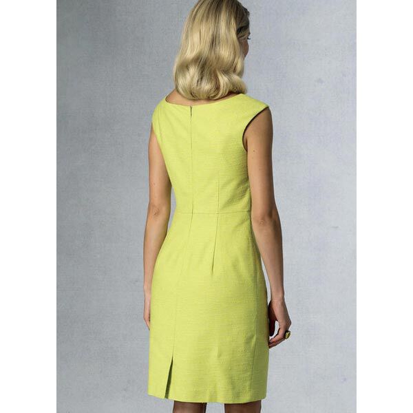 Kleid | Vogue V1432, image number 5