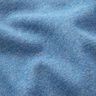 Wollstoff Wasserabweisend Uni – brilliantblau,  thumbnail number 2