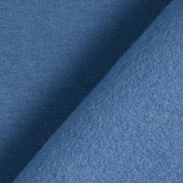 Sweatshirt Angeraut – ozeanblau, image number 5
