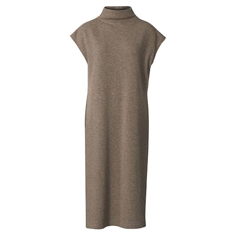 Pullover | Burda 5880 | 34-44, image number 4