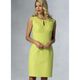 Kleid | Vogue V1432,  thumbnail number 3
