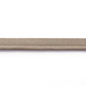 Outdoor Paspelband [15 mm] – taupe, 
