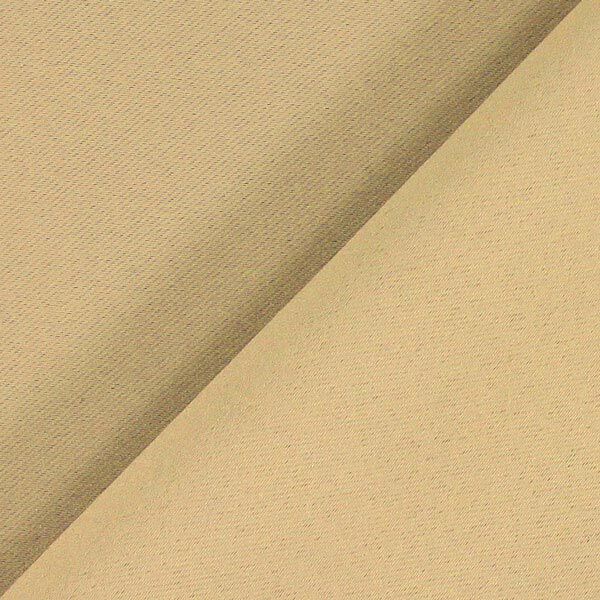 Verdunkelungsstoff – sand | Reststück 100cm