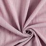 Baumwollstoff Leinen-Optik – lavendel,  thumbnail number 1