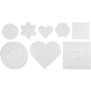 Steckbrett-Set [8-teilig], 