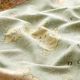 Dekostoff Halbpanama Travel The World – anemone/grün,  thumbnail number 4