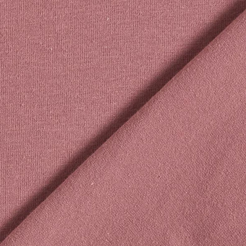 GOTS Baumwolljersey | Tula – pastellviolett,  image number 3