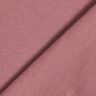 GOTS Baumwolljersey | Tula – pastellviolett,  thumbnail number 3