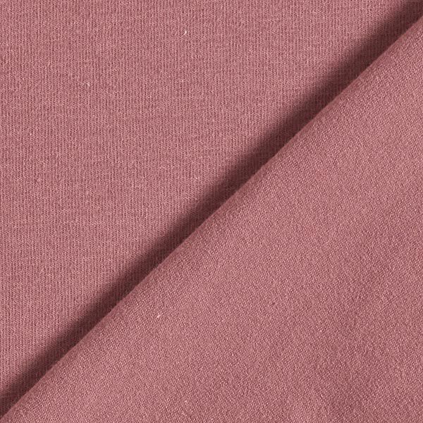 GOTS Baumwolljersey | Tula – pastellviolett,  image number 3