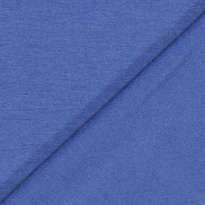 Viskose Jersey Medium – jeansblau,  image number 3