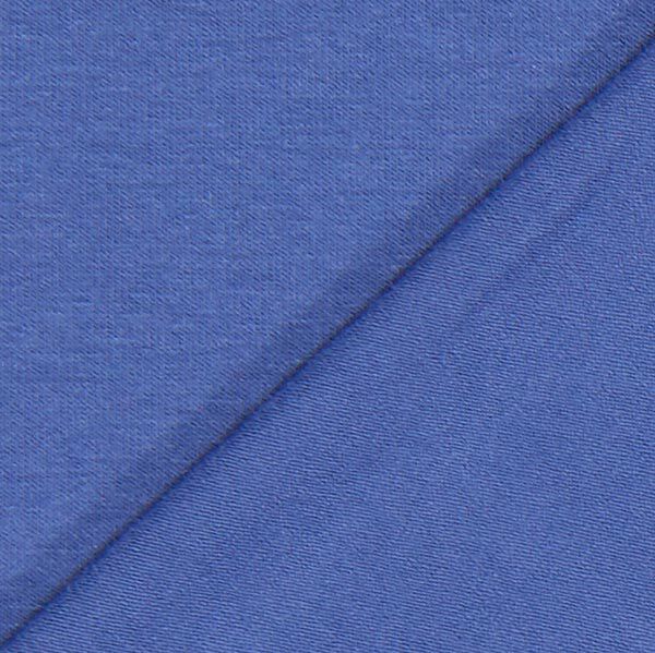Viskose Jersey Medium – jeansblau,  image number 3