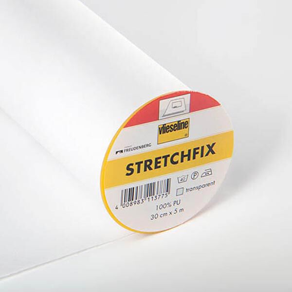 Stretchfix T 300 | Vlieseline – transparent,  image number 1