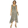 Top / Kleid / Hose | Butterick 5655 | 44-50,  thumbnail number 5