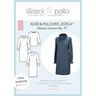 Kleid & Pullover Estela | Lillesol & Pelle No. 77 | 34-58,  thumbnail number 1