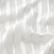 Chiffon Satinstreifen – weiss,  thumbnail number 3