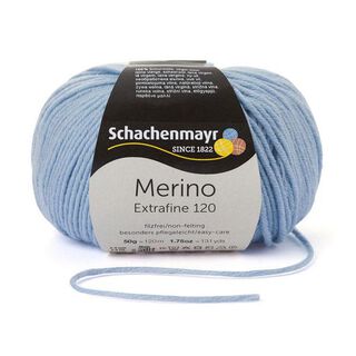 120 Merino Extrafine, 50 g | Schachenmayr (0152), 