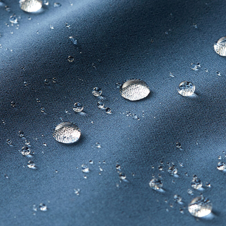 Softshell Uni – jeansblau,  image number 6