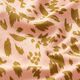 Tencel™ Modal Jersey Animalprint | by Poppy – rosa/gelbbraun – Muster,  thumbnail number 2