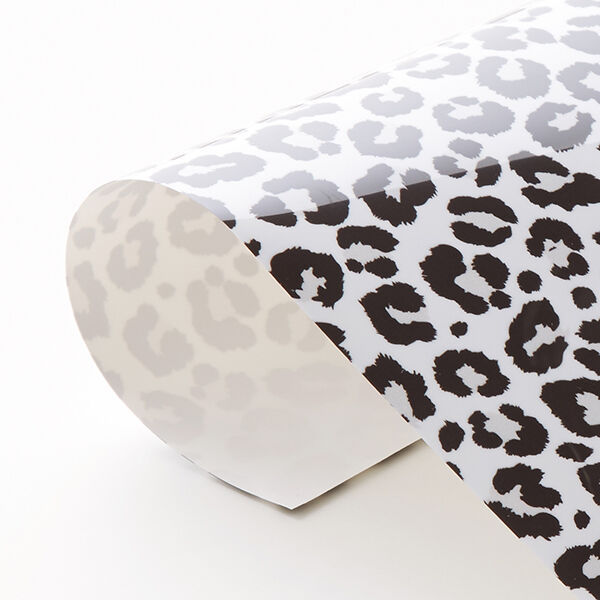 Flexfolie Design Din A4 – schwarz/weiss,  image number 3
