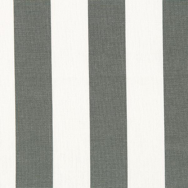 Markisenstoff Streifen Toldo – weiss/grau,  image number 1
