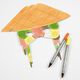 Kidsbox Pappmaske mit bunter Bemalung,  thumbnail number 2