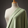 Mikrofaser Satin – pastellgrün,  thumbnail number 8