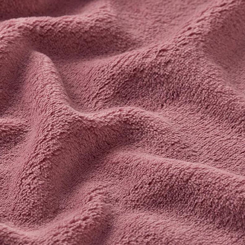 Kuschelfleece – beere,  image number 3
