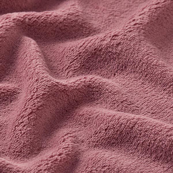 Kuschelfleece – beere,  image number 3