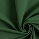 Softshell Uni – dunkelgrün,  thumbnail number 1