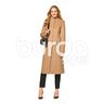Mantel / Jacke | Burda 6461 | 34-46,  thumbnail number 2