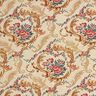 Dekostoff Gobelin Eleganz – hellbeige,  thumbnail number 1