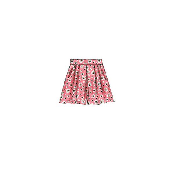 Shorts/ Hose | McCalls 7131, image number 5