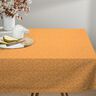 Baumwollstoff Cretonne Pünktchen – pfirsichorange,  thumbnail number 8