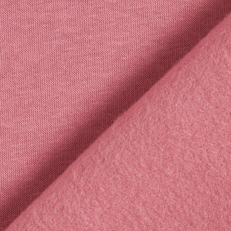 Sweatshirt Angeraut – dunkelaltrosa,  image number 5
