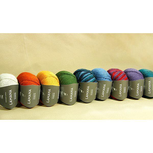 Cusco | Lamana, 50 g (0032), image number 3