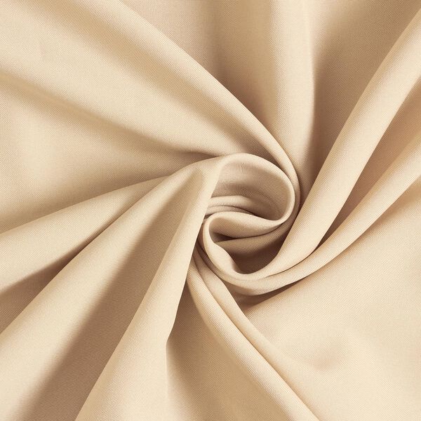 Classic Poly – hellbeige | Reststück 50cm