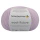 Wool4future, 50g (0040) - flieder | Schachenmayr,  thumbnail number 2
