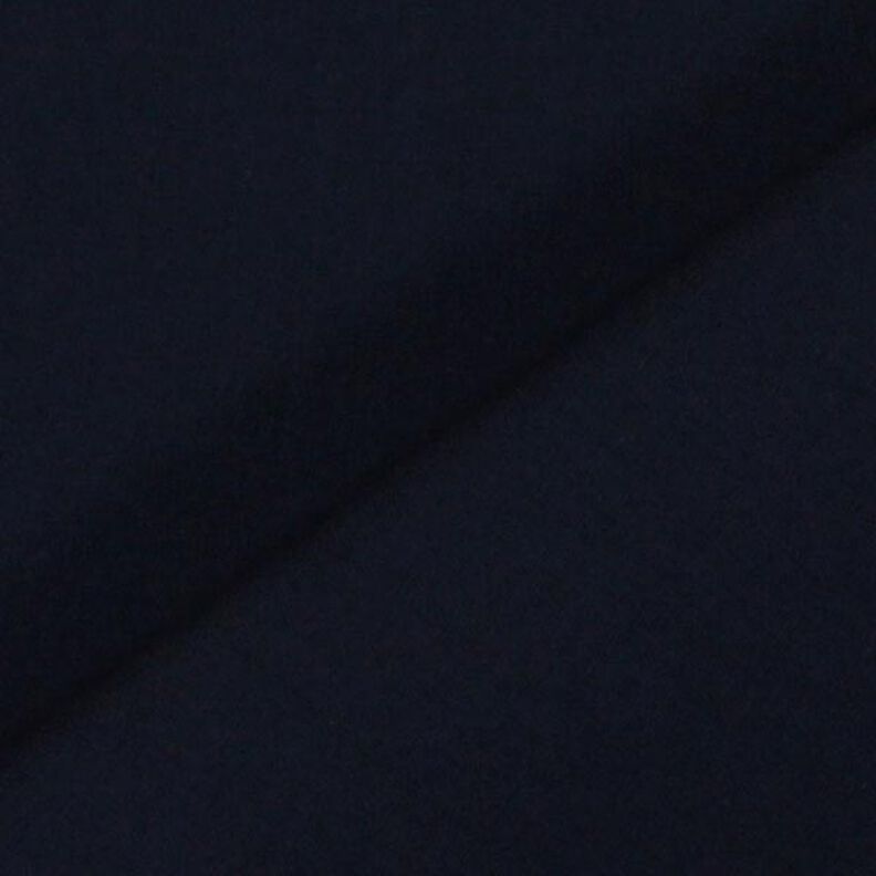 Popeline Stoff Stretch – navy,  image number 3