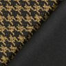 Viskosejersey – hellkhaki/schwarz,  thumbnail number 4