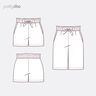 Bermudas Lizzy | Pattydoo | 32-54,  thumbnail number 8