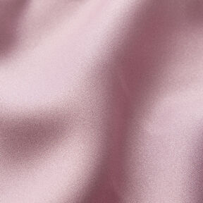 Mikrofaser Satin – pastellviolett, 