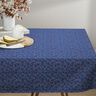 Baumwollstoff Cretonne Pünktchen – indigo,  thumbnail number 8
