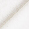 Sherpa Baumwoll-Mix Uni – wollweiss,  thumbnail number 4