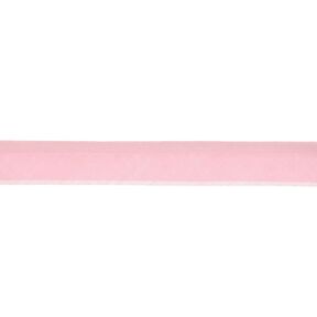 Paspelband Polycotton [15 mm] – rosa, 