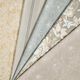 Outdoorstoff Canvas filigrane Blätter – beige,  thumbnail number 7