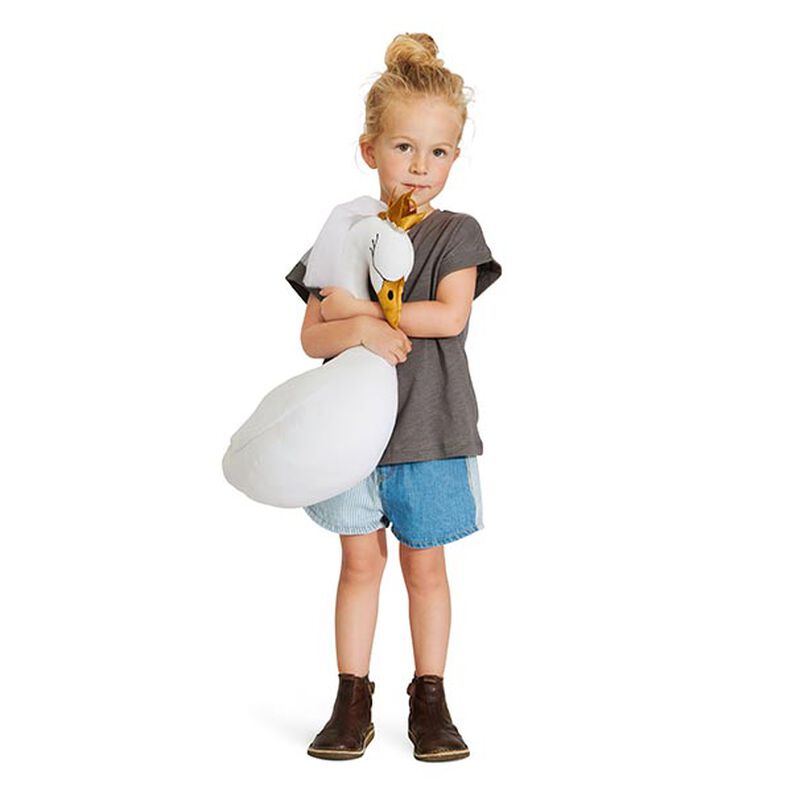 Kuscheltiere | Burda 5833 | Onesize, image number 3