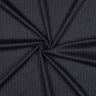 Romanit Jersey Nadelstreifen – nachtblau,  thumbnail number 3